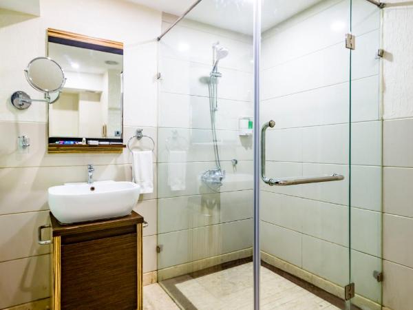The Bentley Seaside Boutique Hotel : photo 2 de la chambre chambre double deluxe - vue sur mer