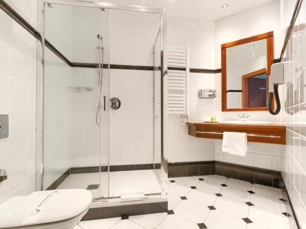 Park Hotel : photo 8 de la chambre chambre double ou lits jumeaux