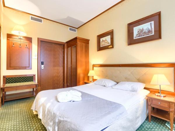 Park Hotel : photo 2 de la chambre chambre double ou lits jumeaux