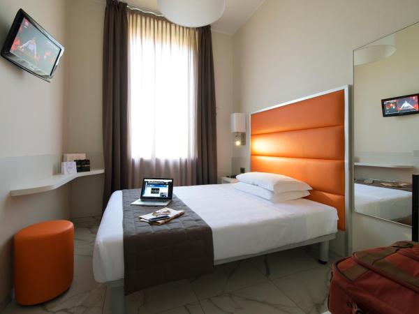 Hotel San Francisco : photo 3 de la chambre chambre double - occupation simple