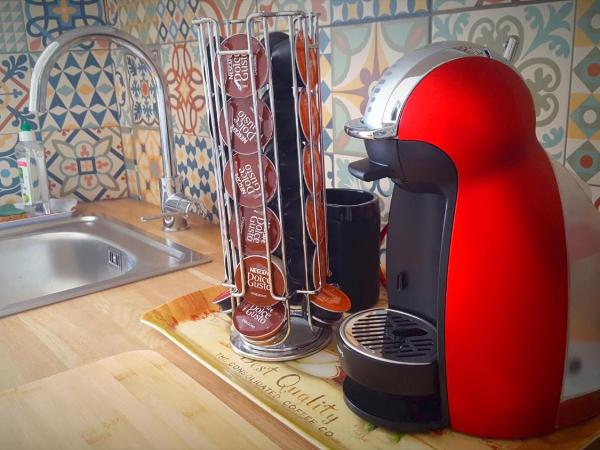 Le studio d'Agathe centre historique - Confort & Calme : photo 3 de la chambre appartement 1 chambre