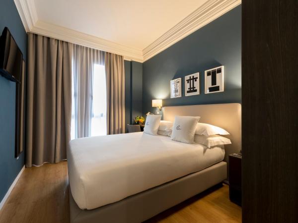 Elizabeth Lifestyle Hotel : photo 1 de la chambre petite chambre double