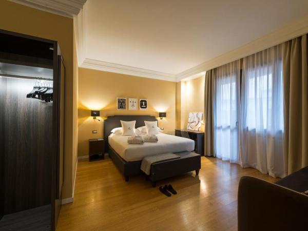 Elizabeth Lifestyle Hotel : photo 2 de la chambre hébergement prestige