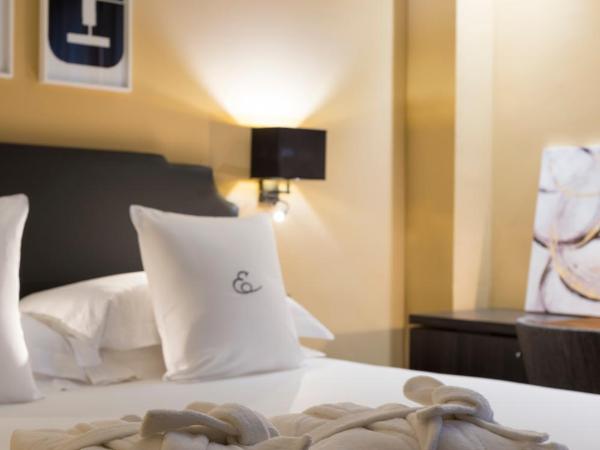 Elizabeth Lifestyle Hotel : photo 3 de la chambre hébergement prestige