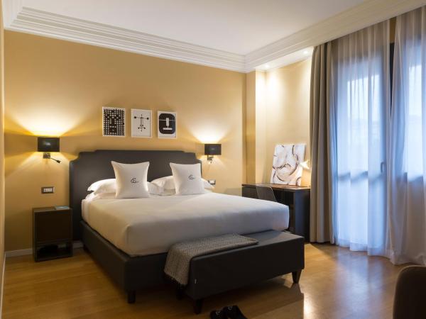 Elizabeth Lifestyle Hotel : photo 4 de la chambre hébergement prestige