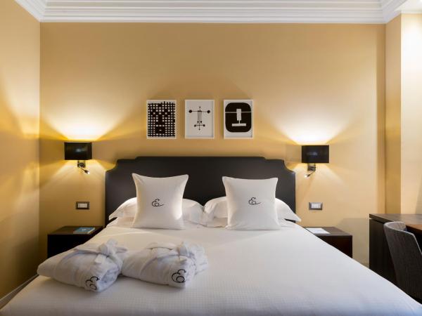 Elizabeth Lifestyle Hotel : photo 5 de la chambre hébergement prestige