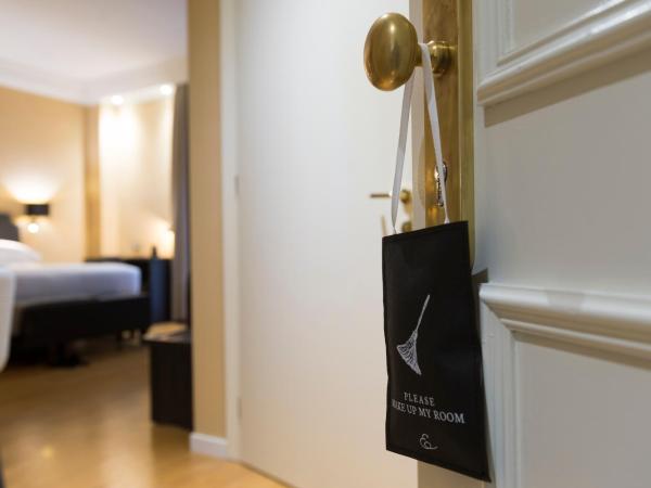 Elizabeth Lifestyle Hotel : photo 6 de la chambre hébergement prestige