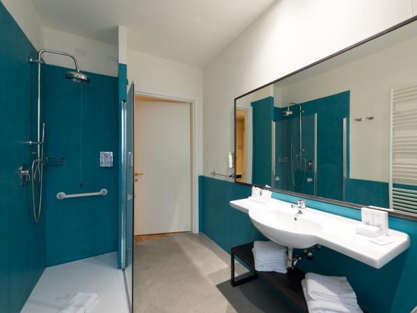 Elizabeth Lifestyle Hotel : photo 7 de la chambre hébergement prestige