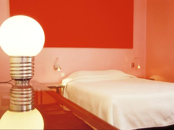 Le Windsor, Jungle Art Hotel : photo 3 de la chambre chambre double confort - cration
