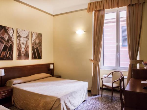 Actor Hotel : photo 3 de la chambre chambre double