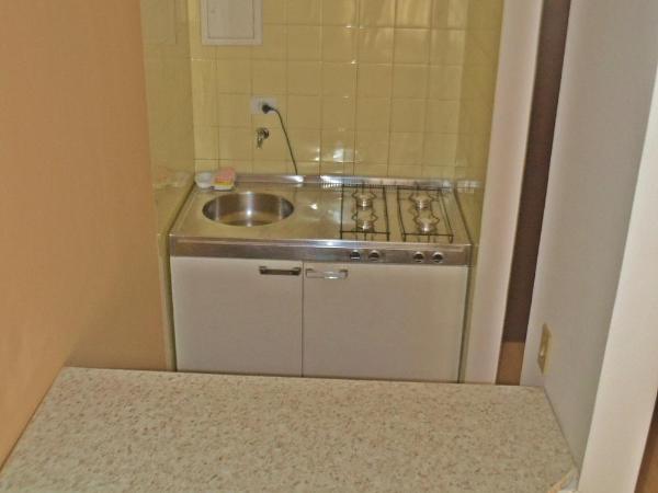 Hotel Ampiezza : photo 5 de la chambre chambre simple