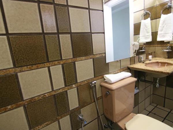 Samba Belo Horizonte Centro : photo 4 de la chambre chambre double standard