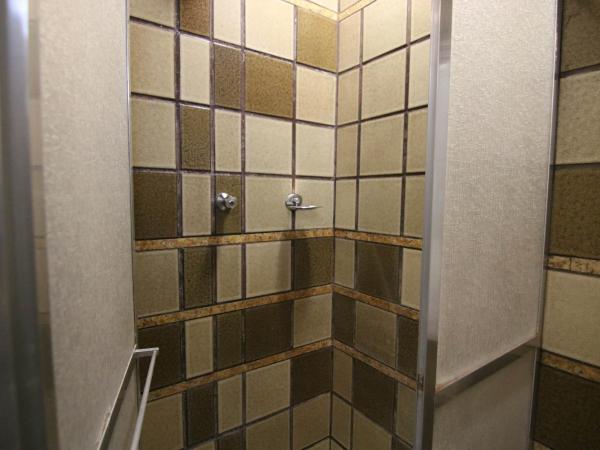 Samba Belo Horizonte Centro : photo 5 de la chambre chambre double standard