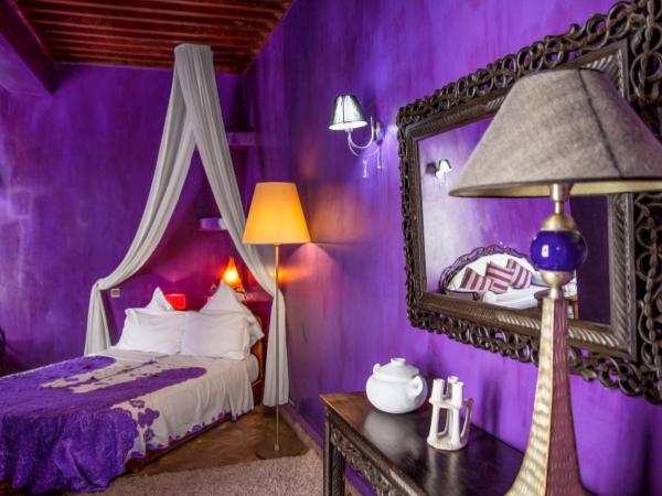 Riad Ayadina & SPA : photo 3 de la chambre chambre double