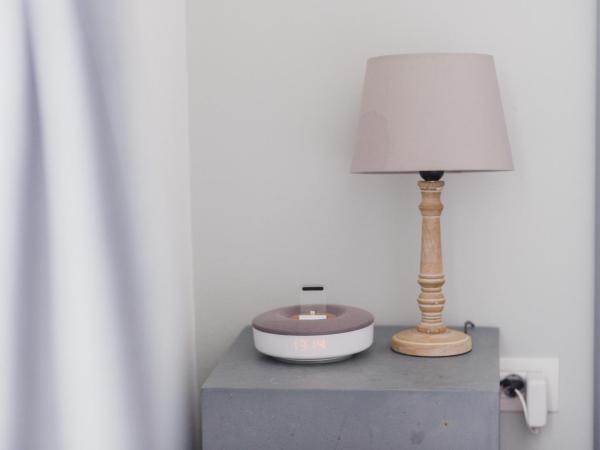 The Artists' Palace Florence : photo 7 de la chambre chambre double ou lits jumeaux - vue sur ville