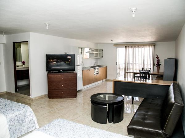 Booking Dioh : photo 5 de la chambre suite double standard