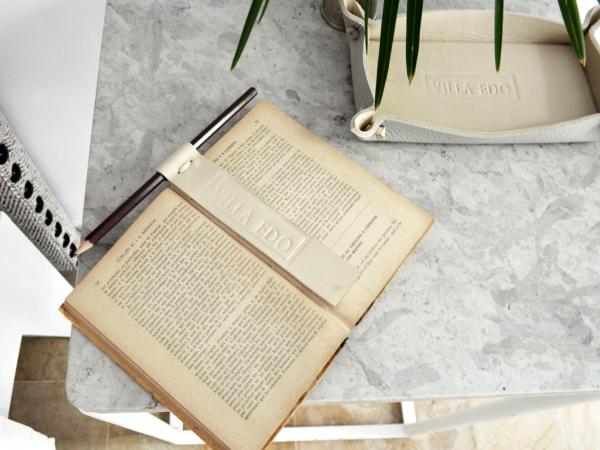 VILLA EDO : photo 6 de la chambre suite