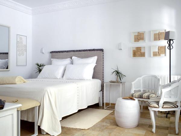 VILLA EDO : photo 5 de la chambre suite