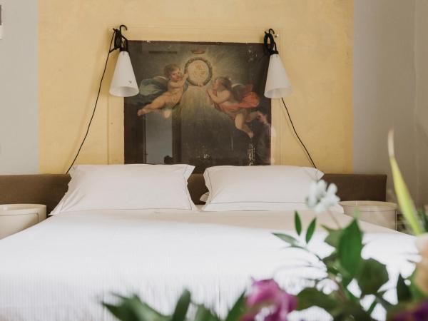 The Artists' Palace Florence : photo 7 de la chambre suite deluxe
