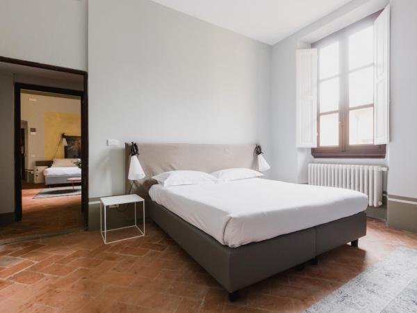 The Artists' Palace Florence : photo 10 de la chambre suite deluxe