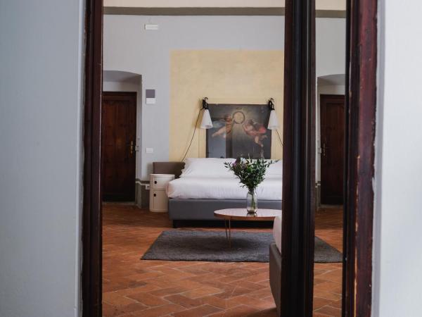 The Artists' Palace Florence : photo 4 de la chambre suite deluxe
