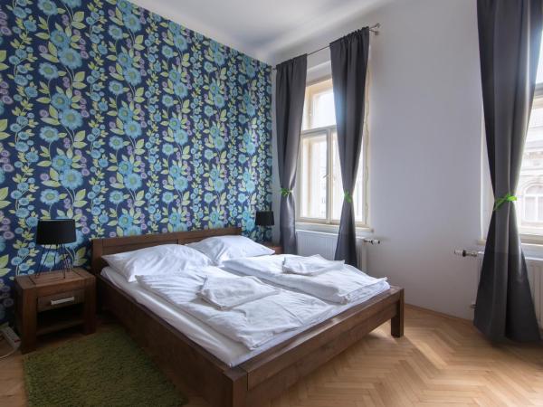 Great place near city centre : photo 3 de la chambre chambre double