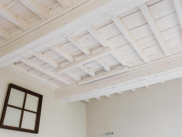 The Artists' Palace Florence : photo 3 de la chambre suite familiale