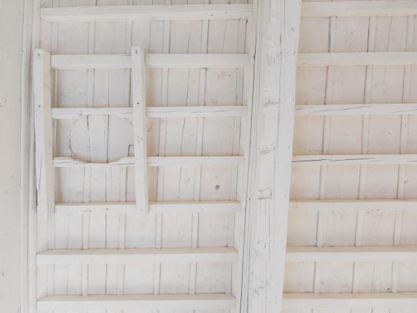 The Artists' Palace Florence : photo 4 de la chambre suite familiale