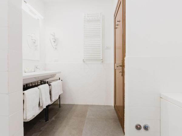 The Artists' Palace Florence : photo 6 de la chambre suite familiale