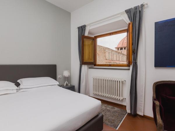 The Artists' Palace Florence : photo 8 de la chambre suite familiale