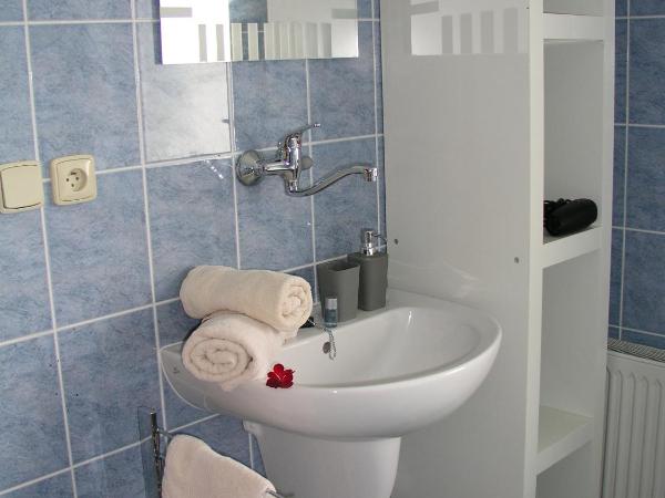 Villa Vlasta : photo 1 de la chambre chambre lits jumeaux supérieure