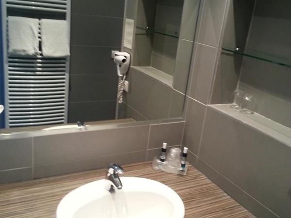 Family Golf Hotel : photo 8 de la chambre chambre double confortable - front de mer 