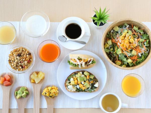 Excel Inn Nagoya Atsuta : photo 2 de la chambre chambre double (rénovée)