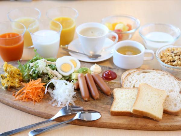 Excel Inn Nagoya Atsuta : photo 4 de la chambre chambre double (rénovée)