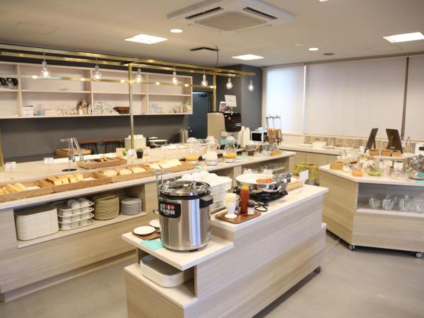 Excel Inn Nagoya Atsuta : photo 3 de la chambre chambre double (rénovée)