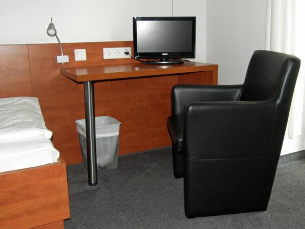 CJD Bonn Castell : photo 3 de la chambre chambre simple