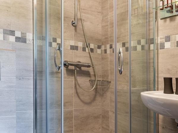 Hotel Ariston : photo 1 de la chambre appartement avec balcon