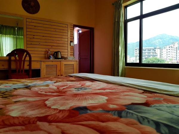 Hotel Diplomat : photo 1 de la chambre chambre double standard