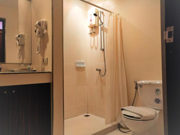 Inn House- SHA Extra Plus : photo 3 de la chambre chambre double standard