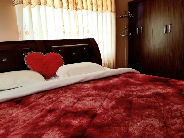 Hotel Diplomat : photo 4 de la chambre chambre double standard