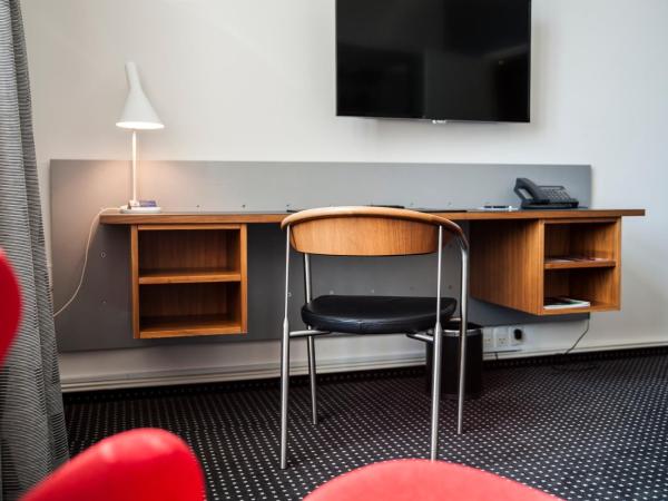 Hotel Koldingfjord : photo 3 de la chambre suite junior