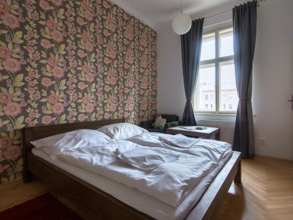 Great place near city centre : photo 1 de la chambre chambre double Économique