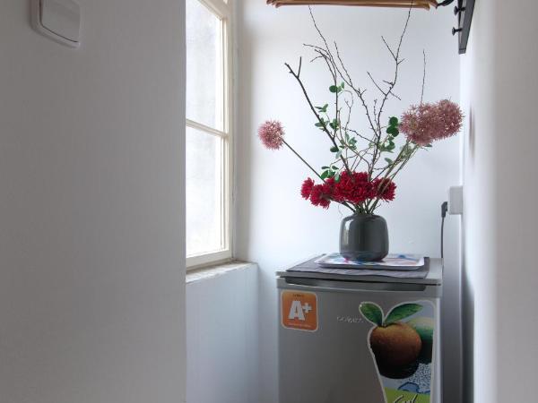 Great place near city centre : photo 8 de la chambre chambre double Économique