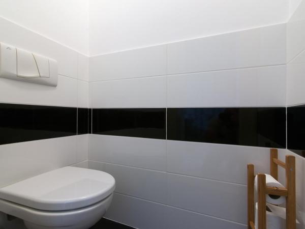 Great place near city centre : photo 9 de la chambre chambre double Économique