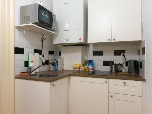 Great place near city centre : photo 7 de la chambre chambre double standard