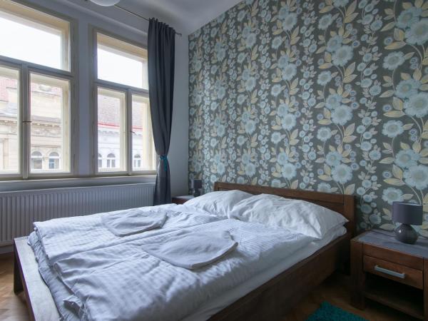 Great place near city centre : photo 3 de la chambre chambre double standard