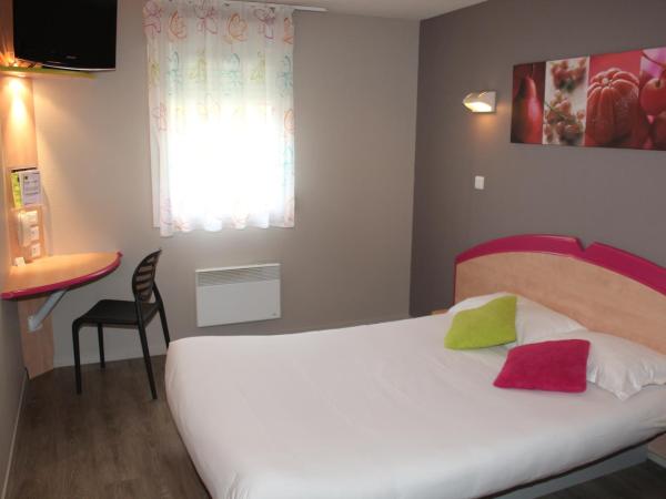 Hotel Aurena : photo 2 de la chambre chambre double standard