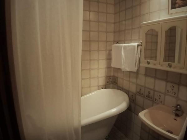 Park Hotel Turku : photo 8 de la chambre chambre familiale