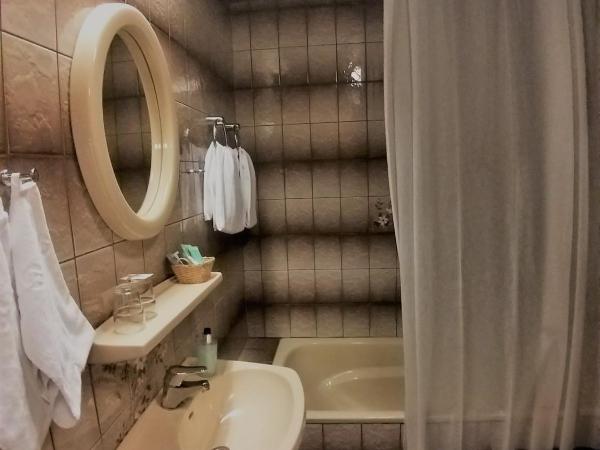 Park Hotel Turku : photo 4 de la chambre chambre double ou lits jumeaux