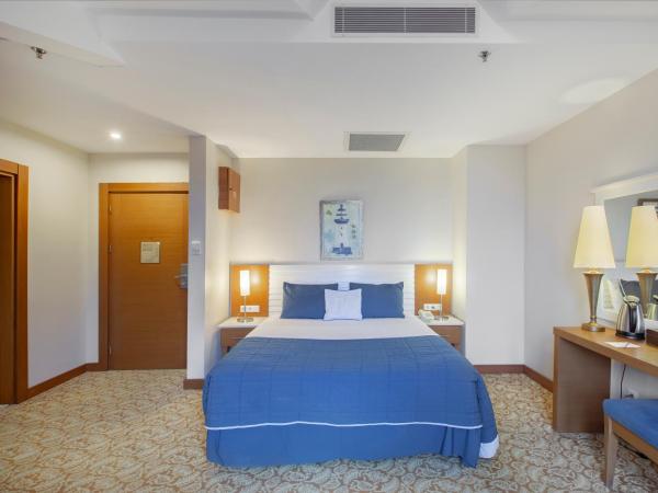 THE SIGN Şile Hotel & Spa : photo 6 de la chambre chalet